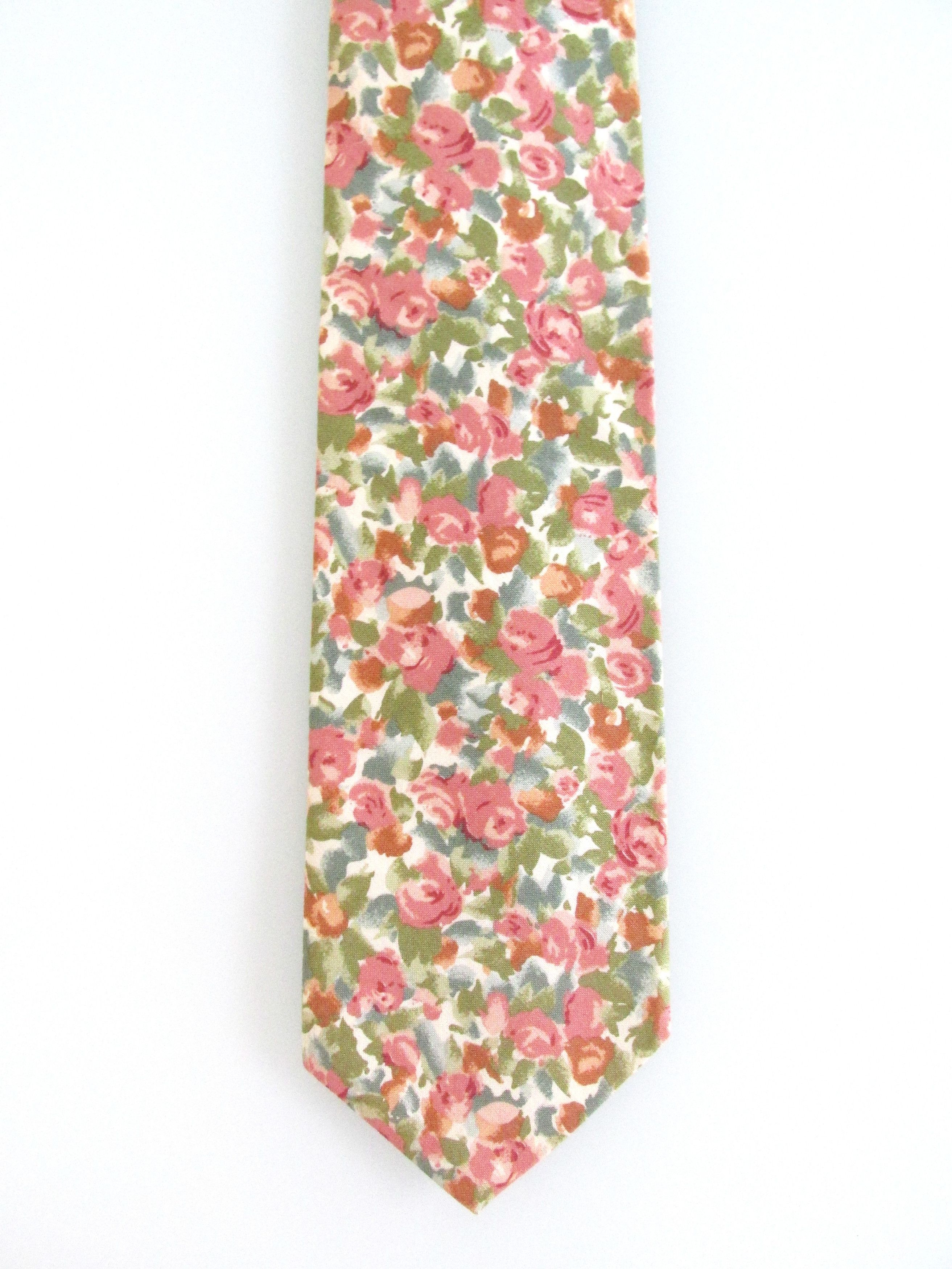 Beverly Hills Polo Club Beverly Hills Polo Club Men's Cotton Tie Size ONE SIZE - 2 Thumbnail