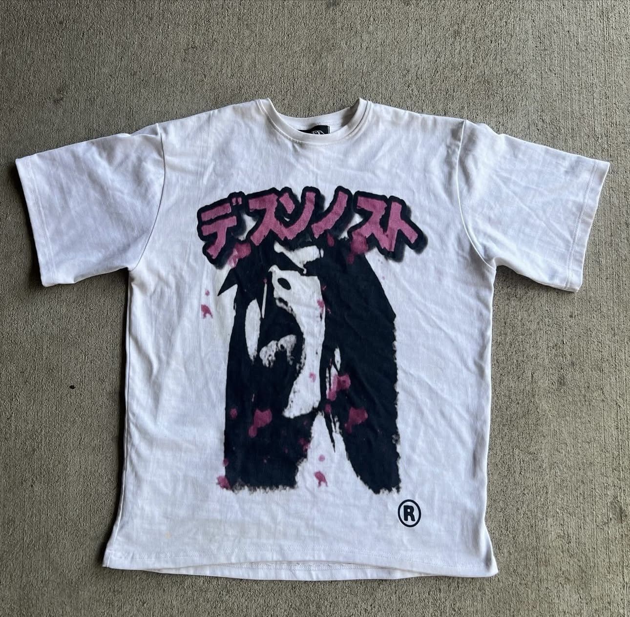 Other Club tee shirt Size US L / EU 52-54 / 3 - 1 Thumbnail