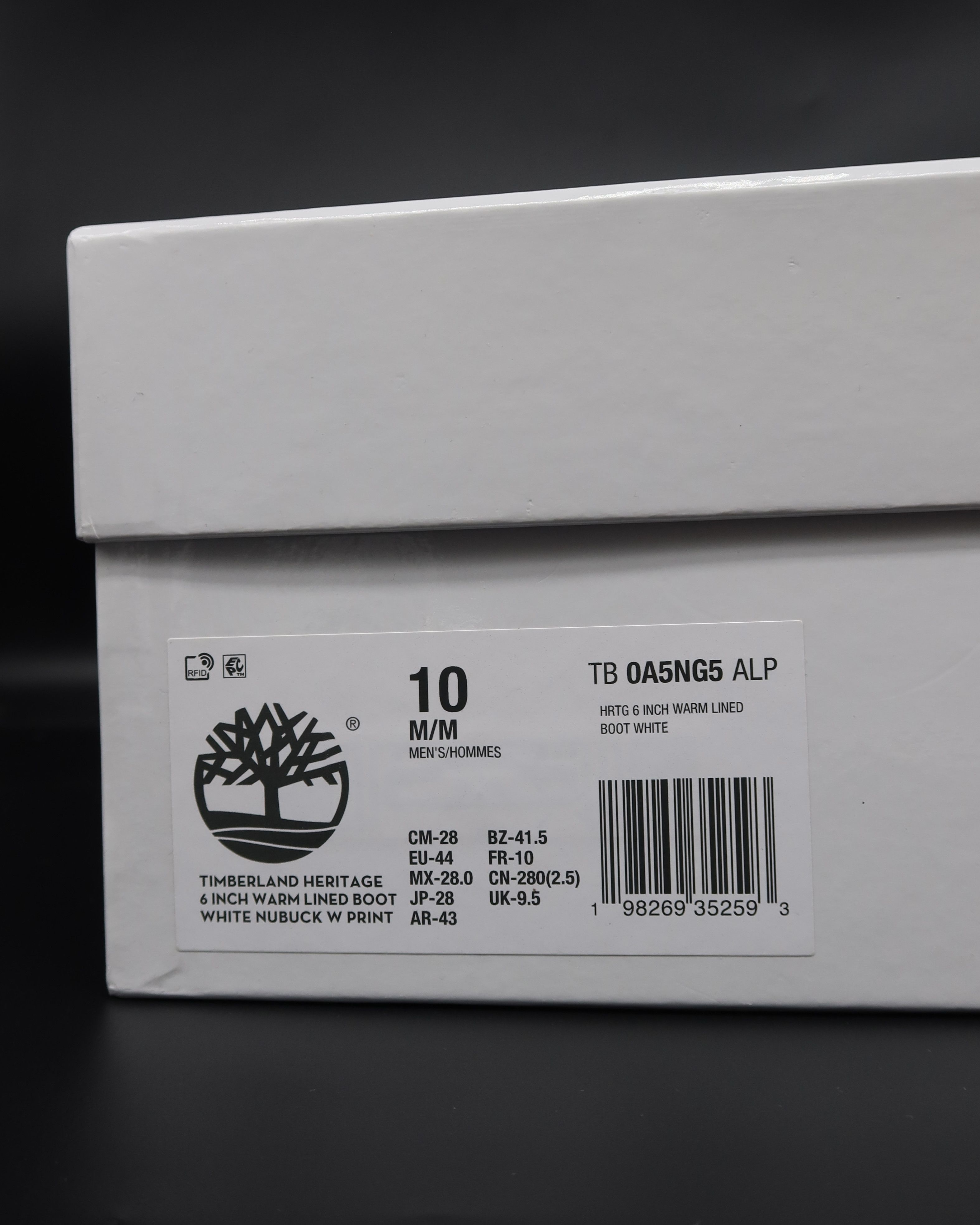 Timberland Timberland 6" Premium Boot Supreme x MM6 $100 Bills Size US 10 / EU 43 - 10 Thumbnail