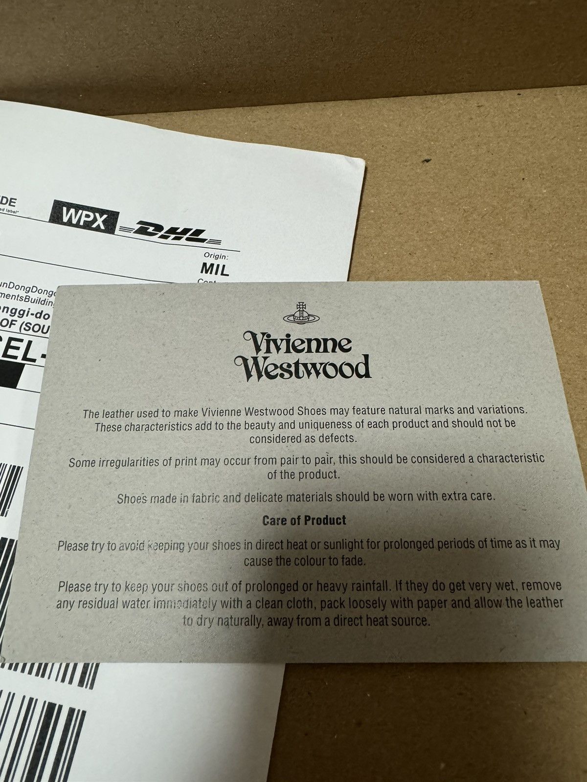Vivienne Westwood Vivienne Westwood logo embossed chunky boots Size US 9.5 / EU 42-43 - 9 Thumbnail