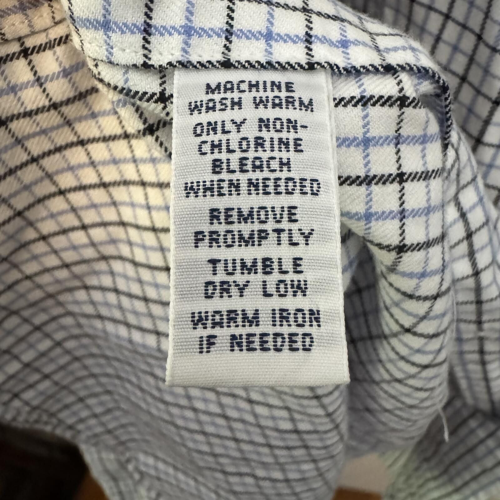 Other Polo by Ralph Lauren Classic Fit Button-Up Shirt-Large Size US L / EU 52-54 / 3 - 3 Thumbnail
