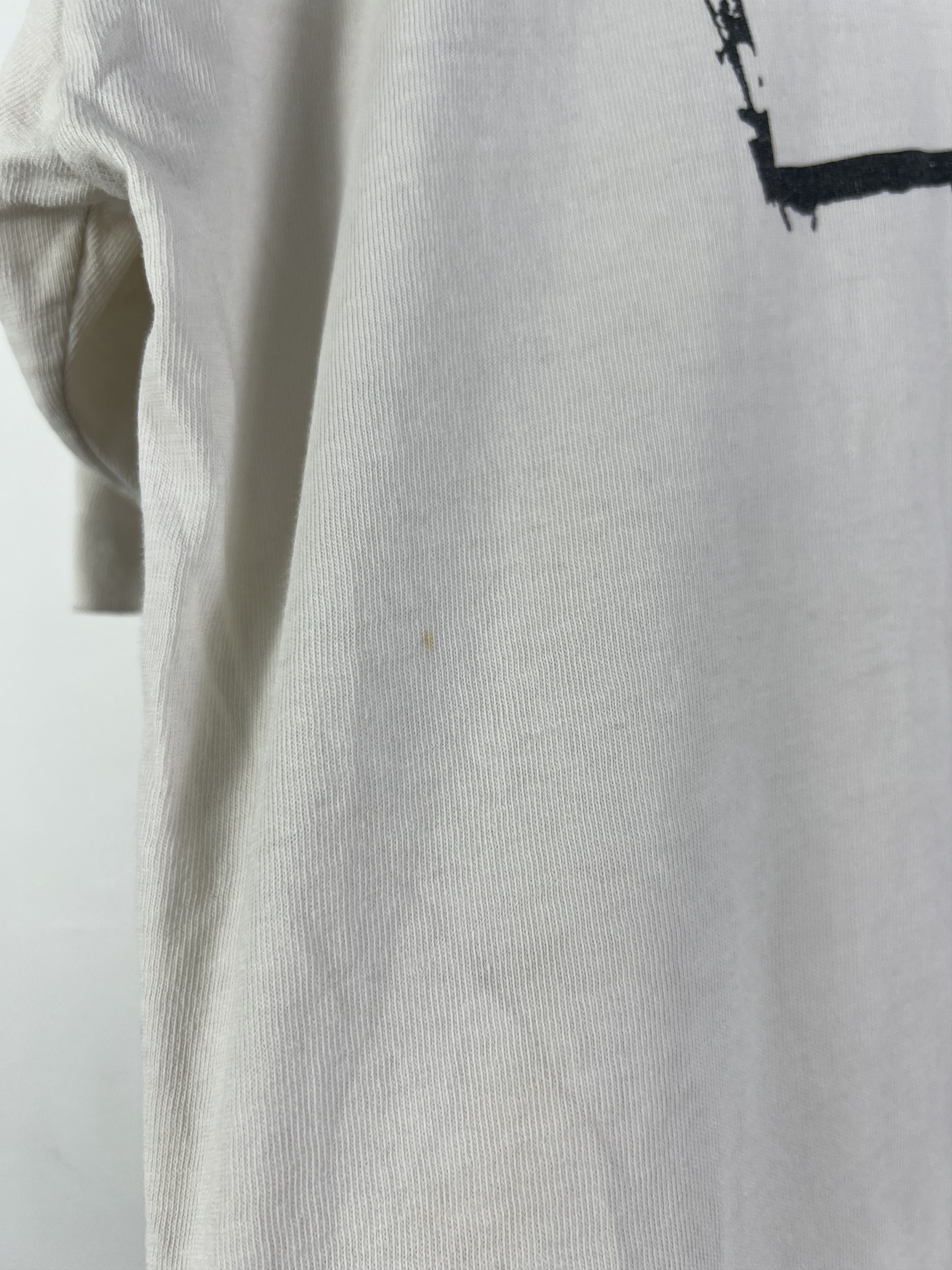Old Navy No.5189 Old Navy Supply Co. Box Logo Graphic Tee Size US L / EU 52-54 / 3 - 7 Thumbnail