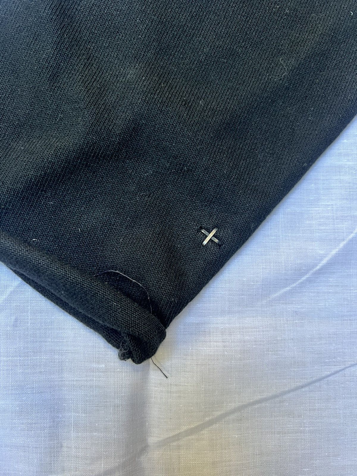 Ma+ Jersey dropcrotch sweatpants Size US 30 / EU 46 - 3 Thumbnail