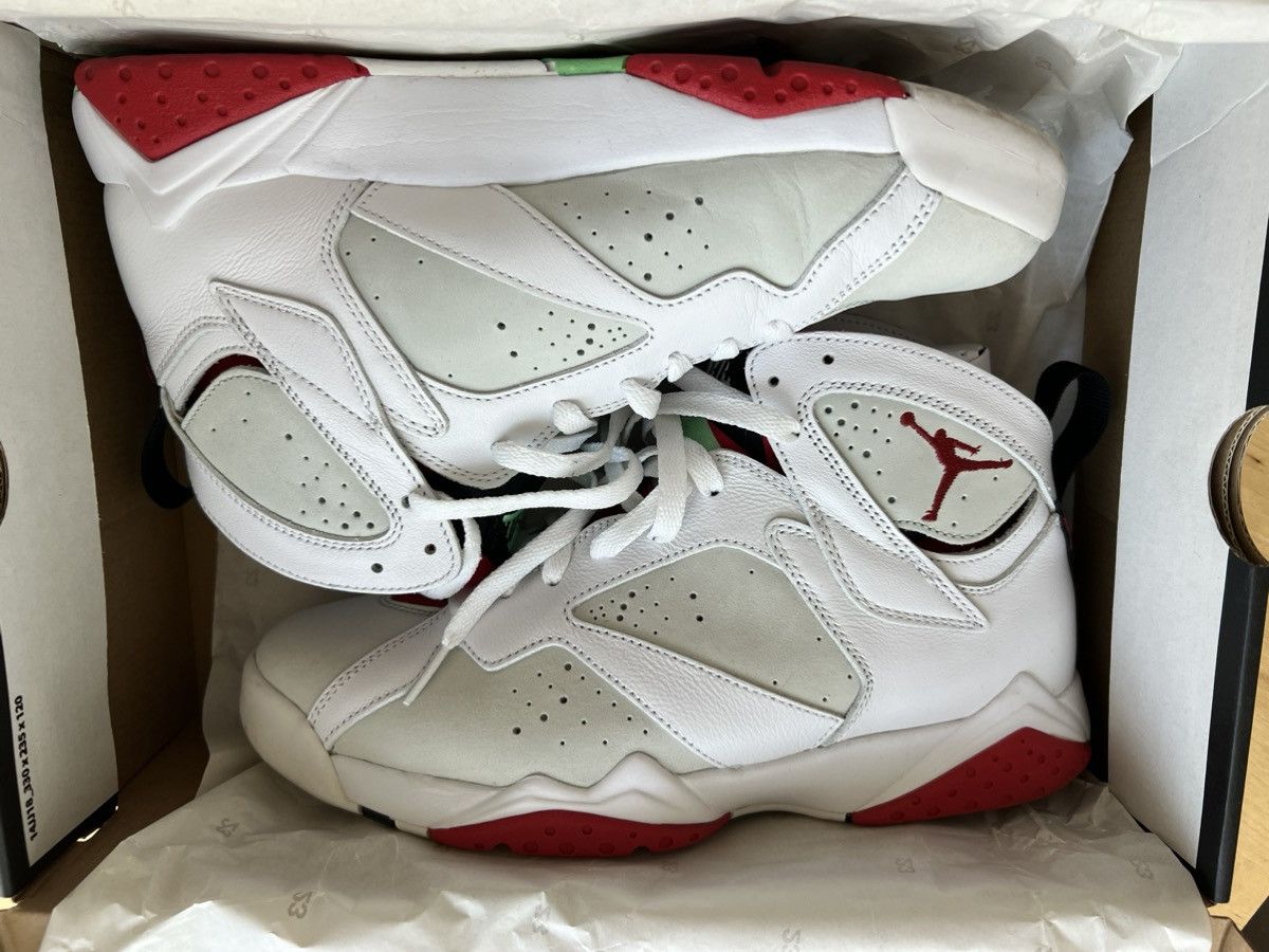 Nike Hare Jordan Size US 8 / EU 41 - 9 Thumbnail