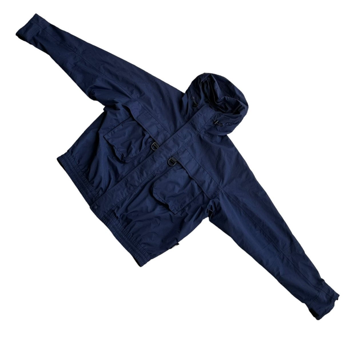 Cabelas × Nike ACG 90s CABELA’S Goretex Functional Wading Jacket Outdoors Size US XL / EU 56 / 4 - 10 Thumbnail