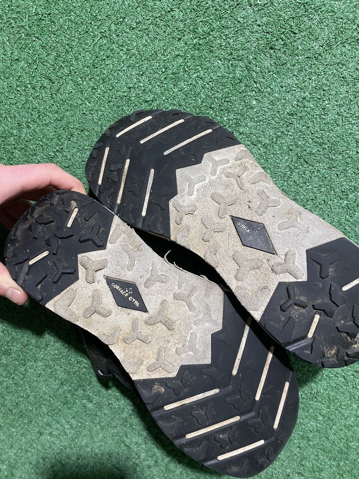 The North Face The North Face Trekkingi Vectiv Hypnum shoes Size US 8 / EU 41 - 7 Thumbnail
