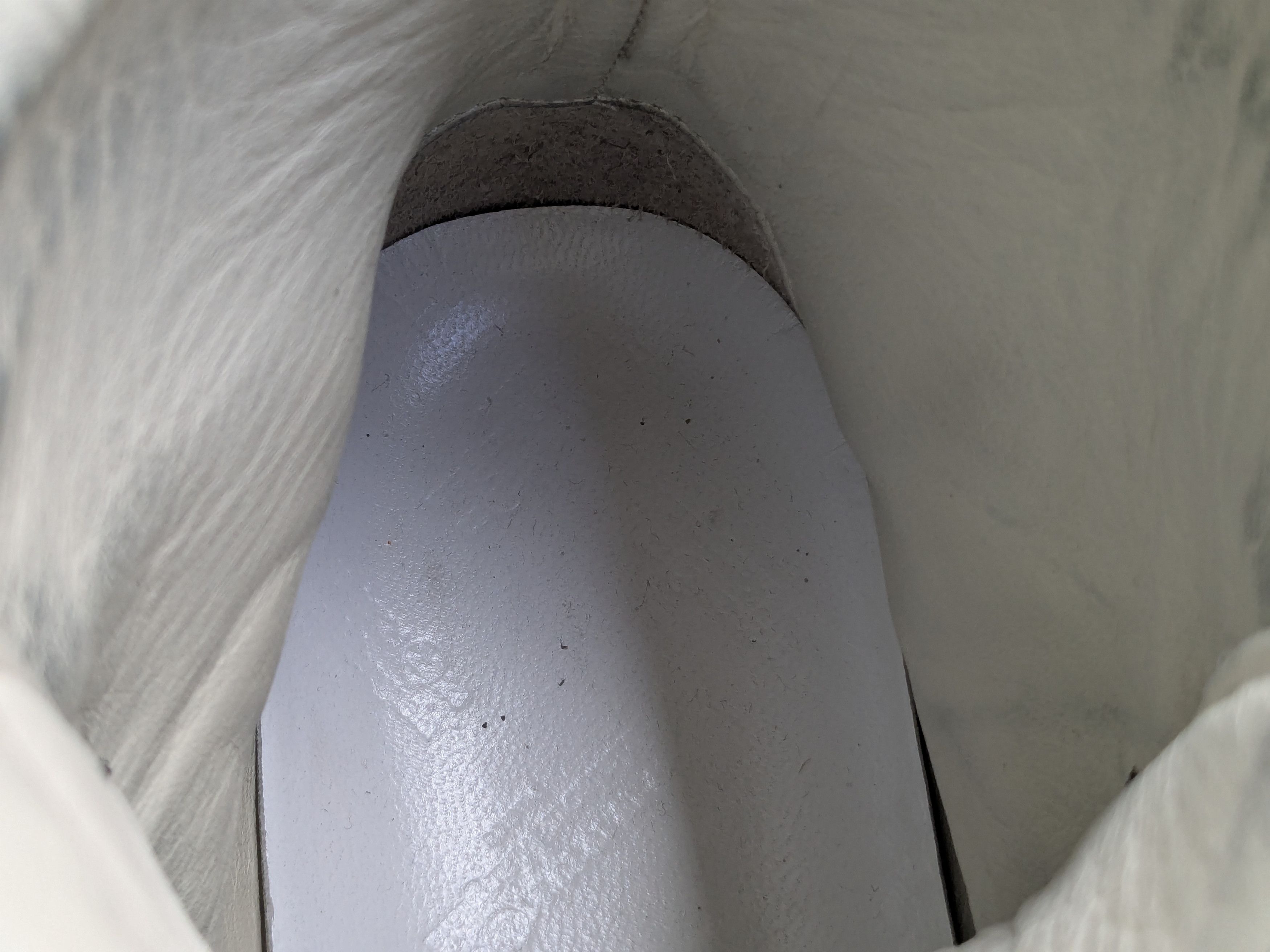 Maison Margiela Maison Margiela Future Sneakers Black Silver 8 41 Suede Size US 8 / EU 41 - 8 Thumbnail
