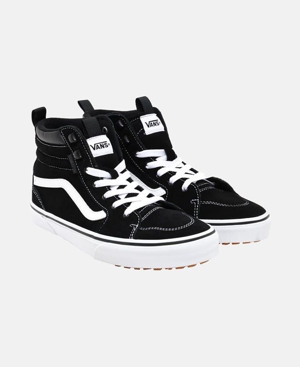 Vans Filmore Hi Sneakers Size US 6 / IT 36 - 1 Thumbnail
