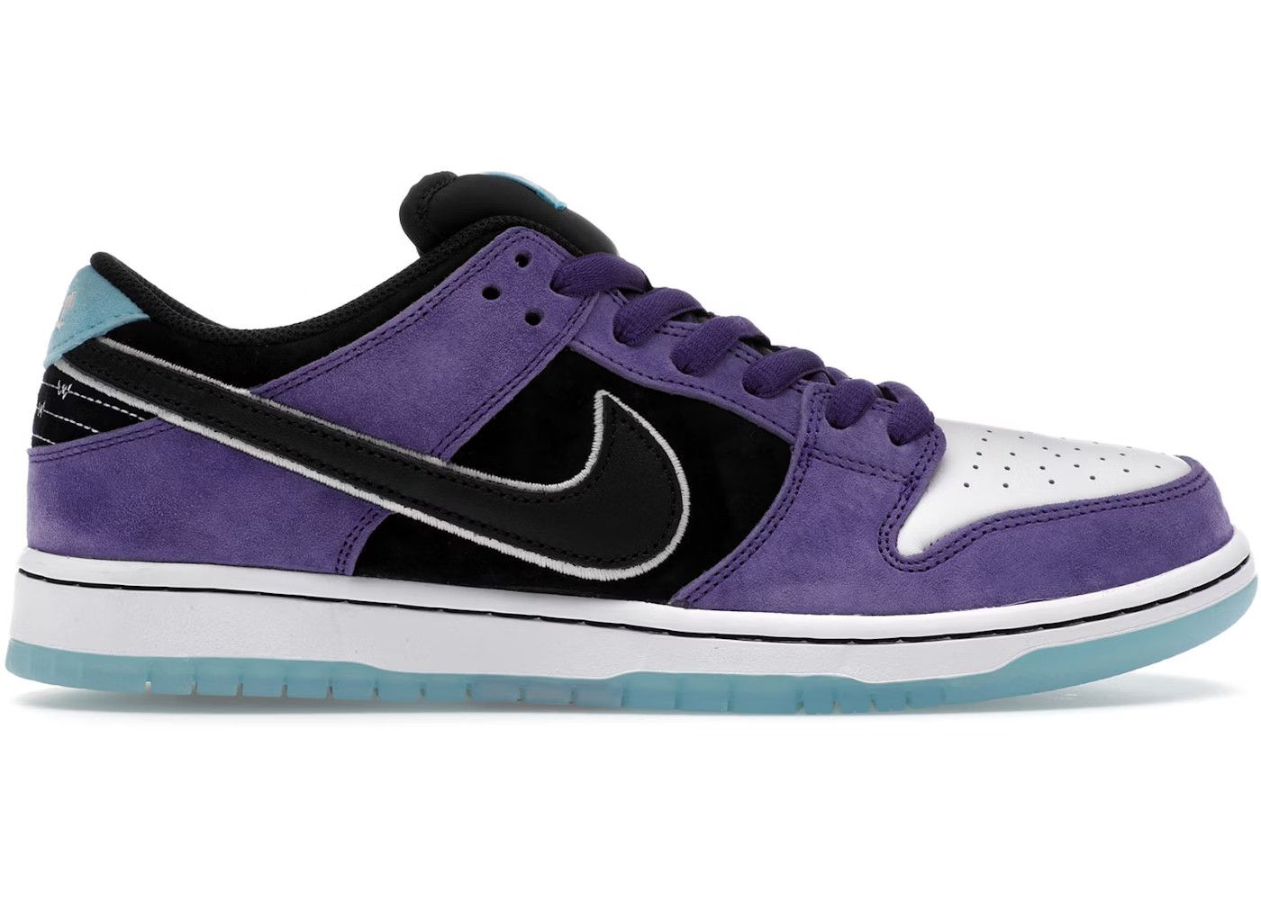 Nike Nike Dunk SB Hayley Wilson - Size 14 Size US 14 / EU 47 - 1 Thumbnail