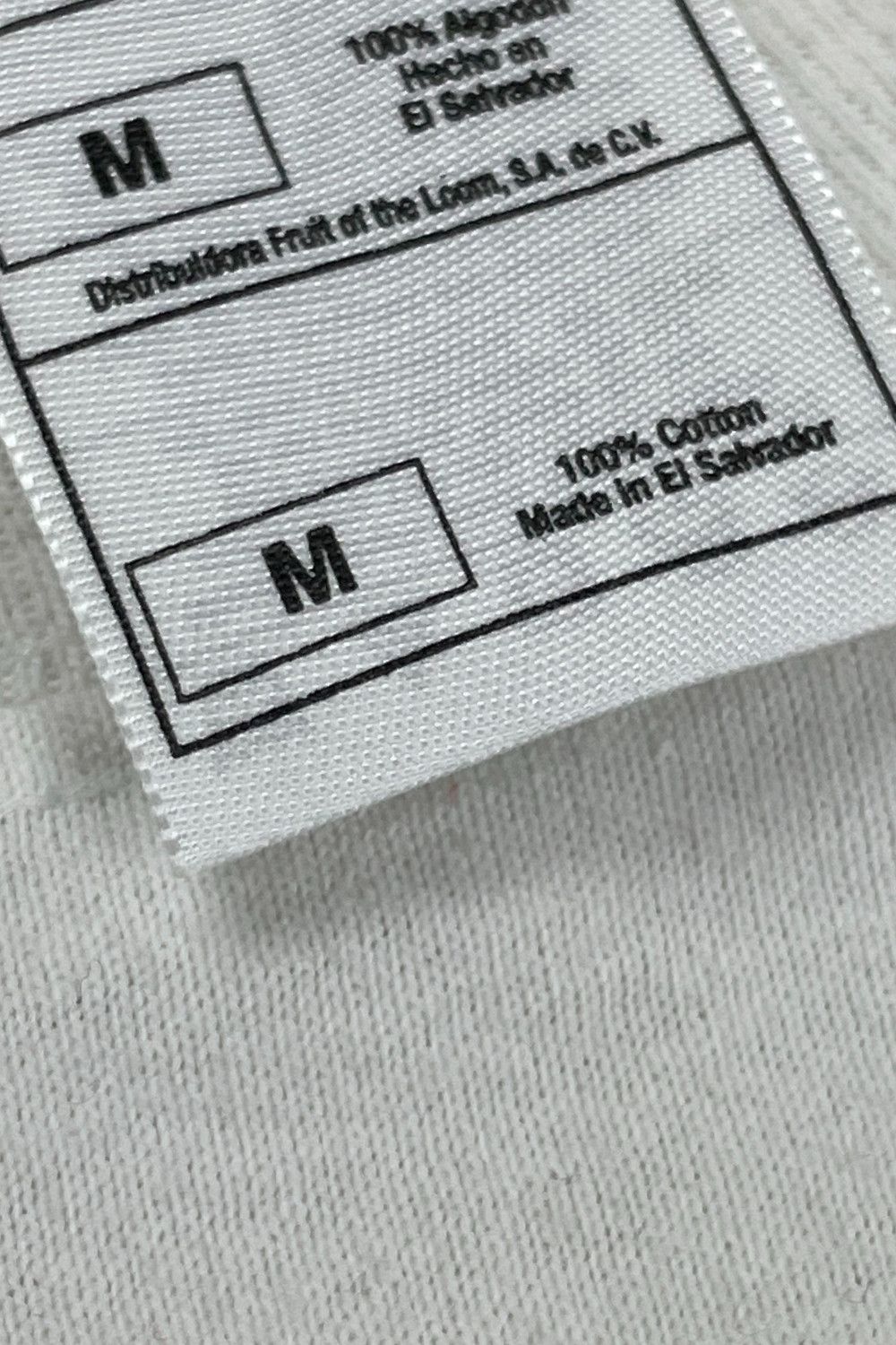 Fruit Of The Loom × Vintage 2008 Spain “Campeón de Europa” Celebration Tee Size US M / EU 48-50 / 2 - 9 Thumbnail