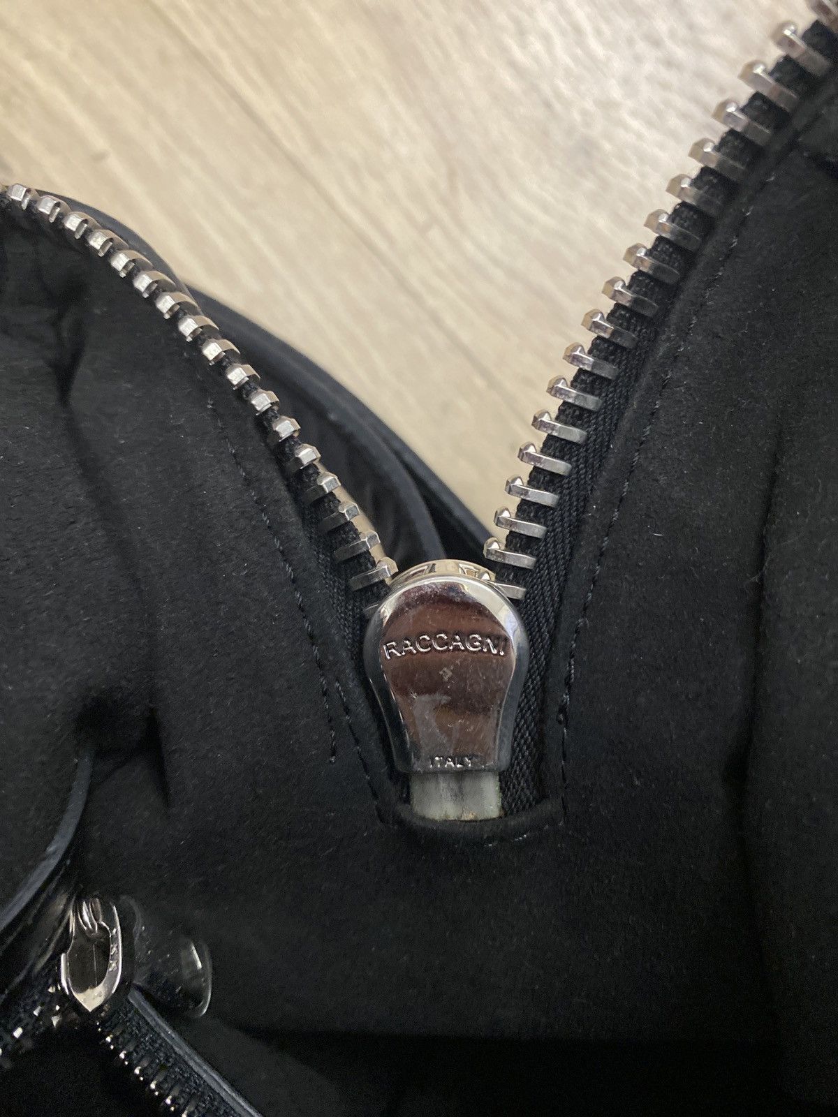 Prada Prada 00's Two-Tone Hiking Boots Size US 8.5 / EU 41-42 - 9 Thumbnail
