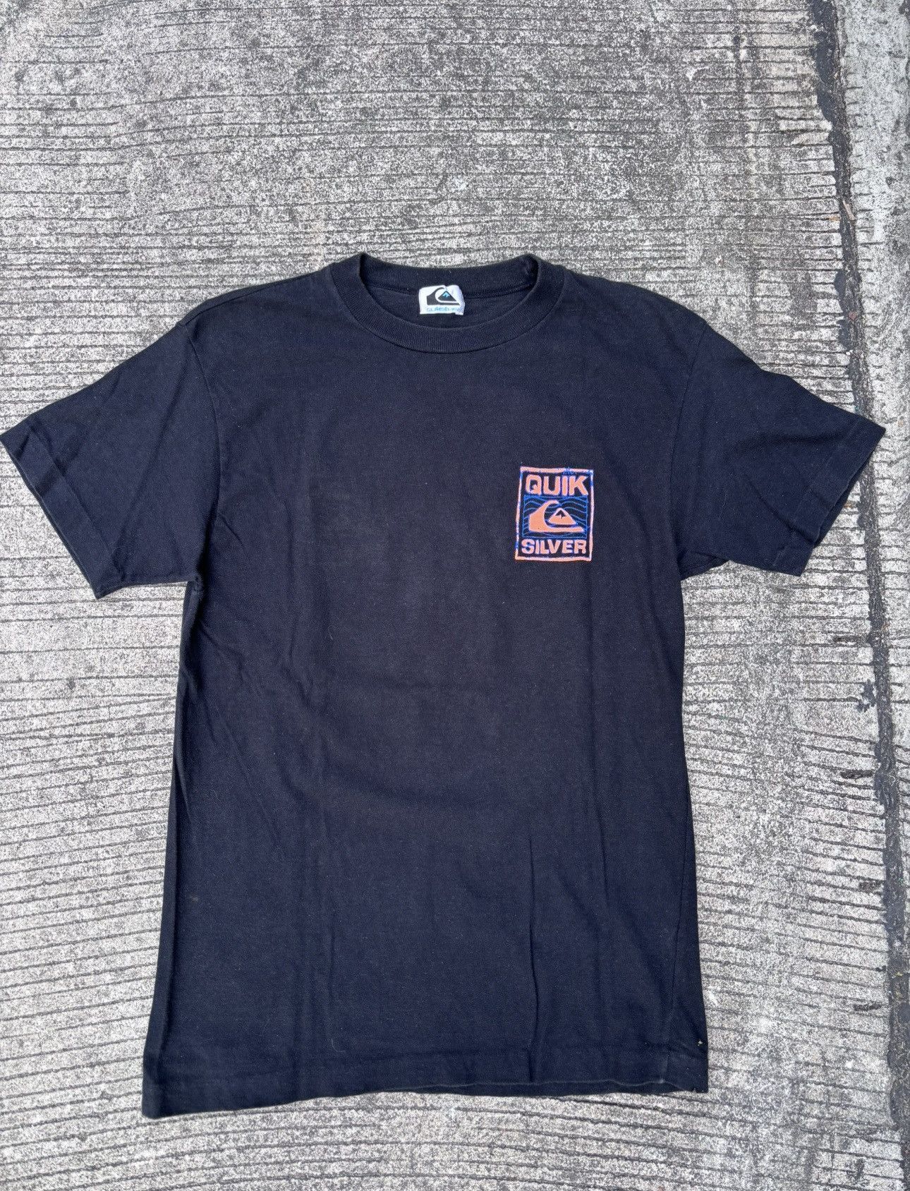 Quiksilver Quiksilver 80’s Size US XXS / EU 40 - 3 Thumbnail