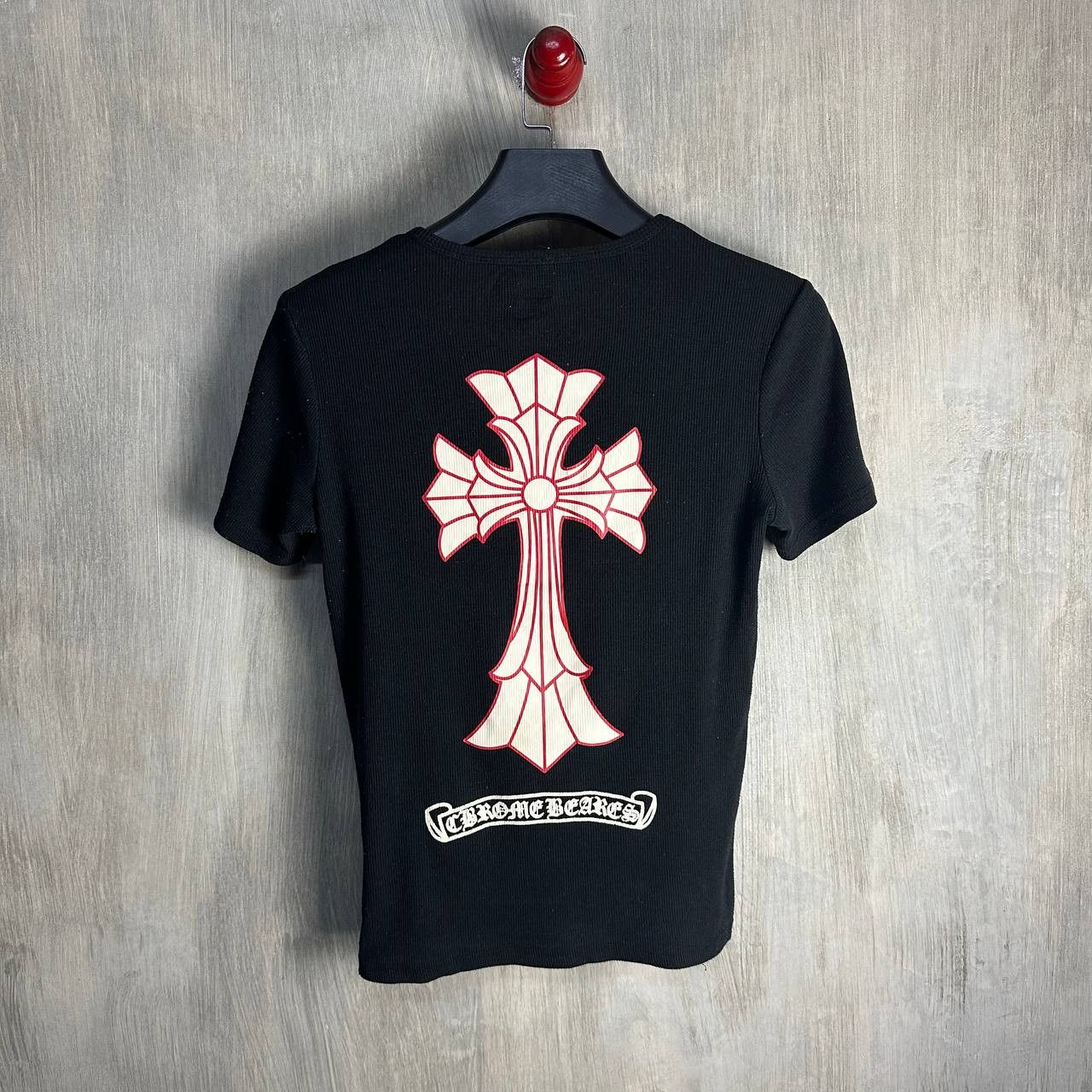 LGB クロス Tシャツ ifsixwasnine