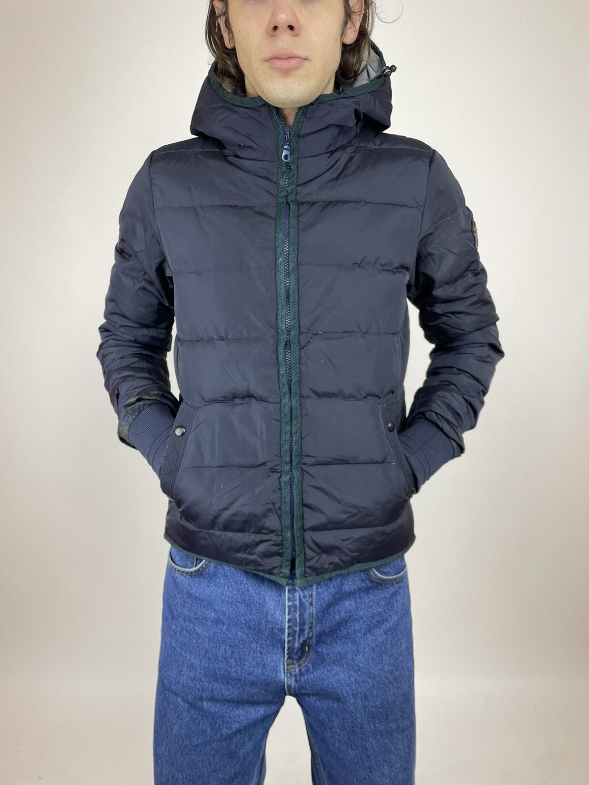 Scotch & Soda Scotch&Soda Down jacket Mens size S Size US S / EU 44-46 / 1 - 4 Thumbnail