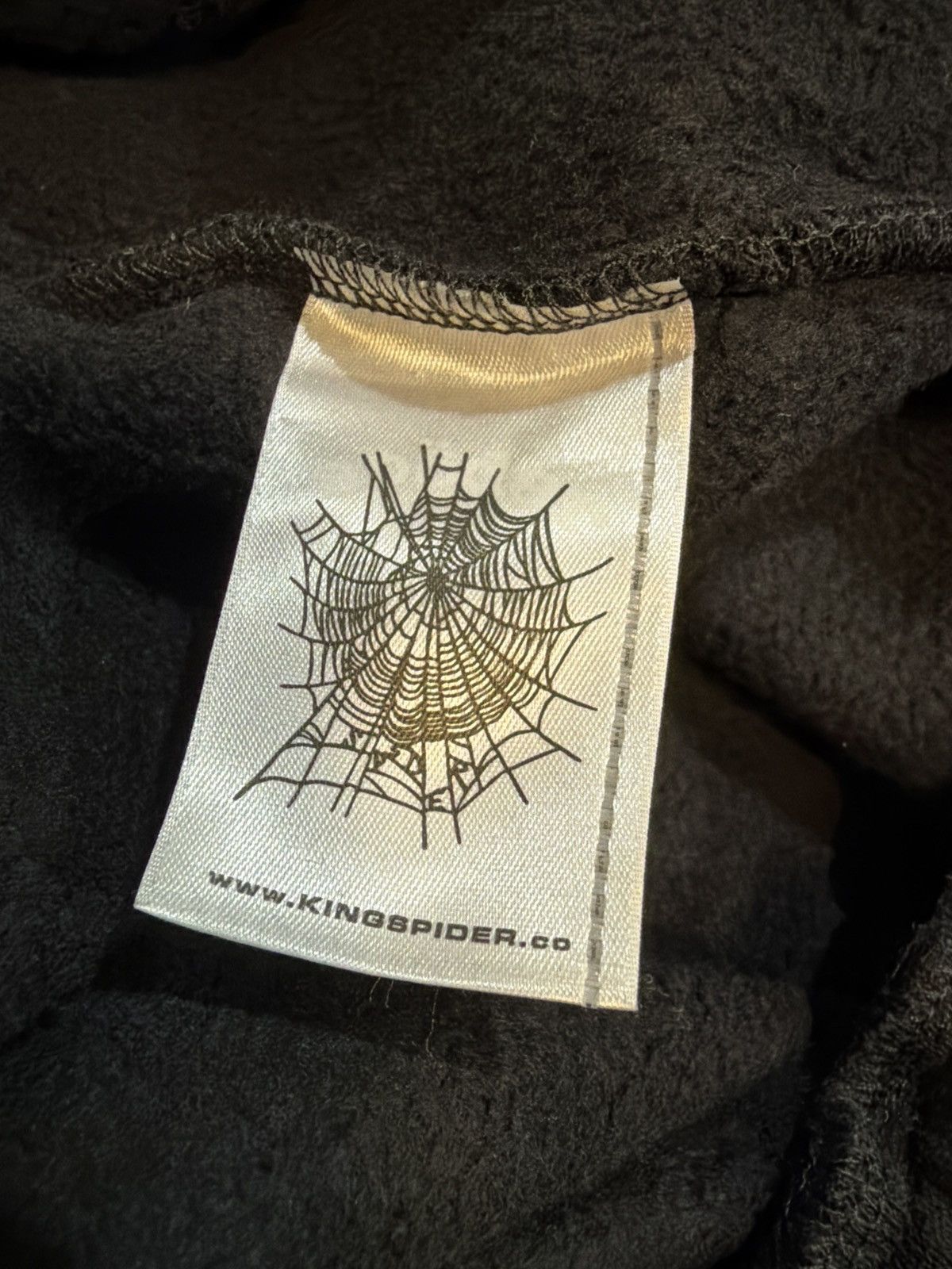 Sp5der Spider Sp5der Beluga Shorts Size US 36 / EU 52 - 3 Thumbnail