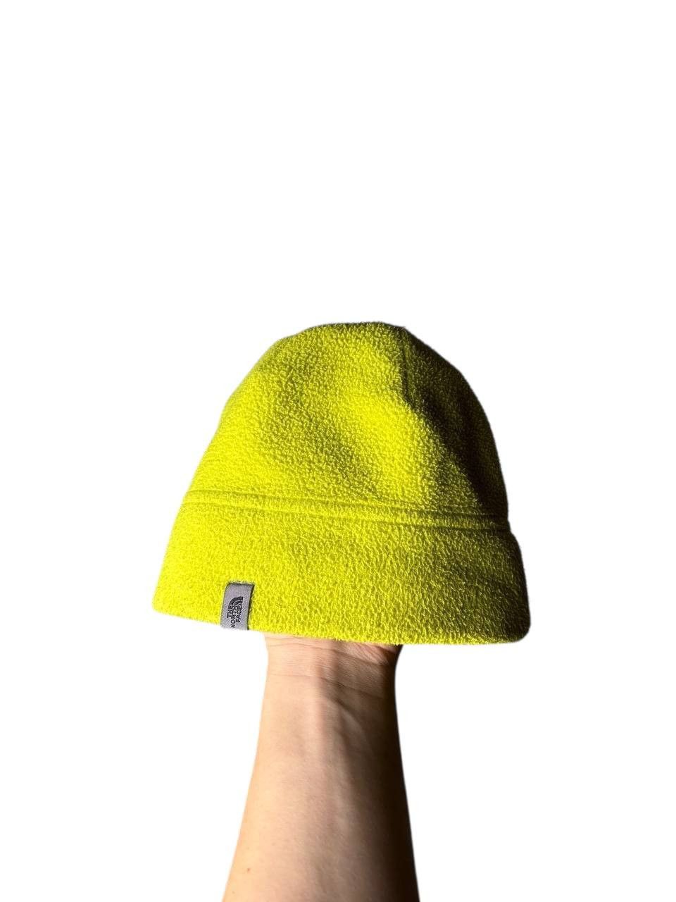 The North Face The North Face Fleece Hat Size ONE SIZE - 2 Thumbnail