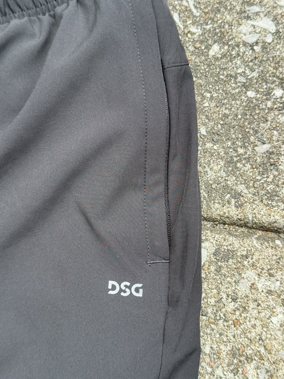 Other DSG Pace Breaker Slim Fit Golf Pants Size US 30 / EU 46 - 3 Thumbnail