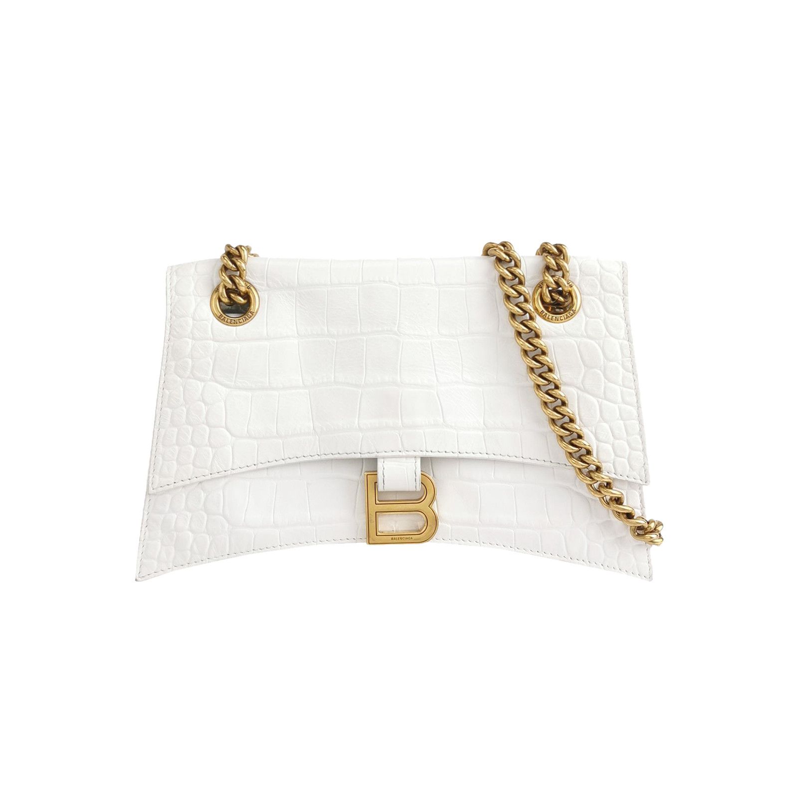 Balenciaga Balenciaga Women os Shoulder Bags Size ONE SIZE - 1 Thumbnail