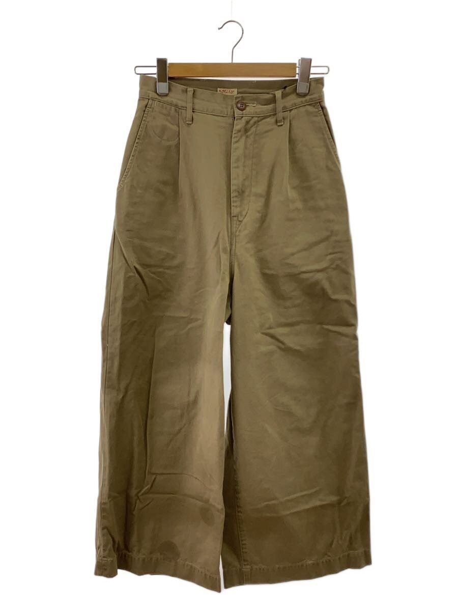 Kapital Casual Pants Size US 28 / EU 44 - 1 Thumbnail