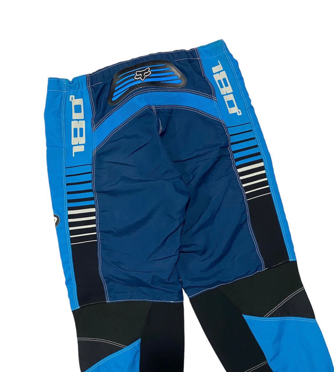 Fox Racing × Sports Specialties × Vintage Fox Racing motocross pant Size US 35 - 7 Thumbnail