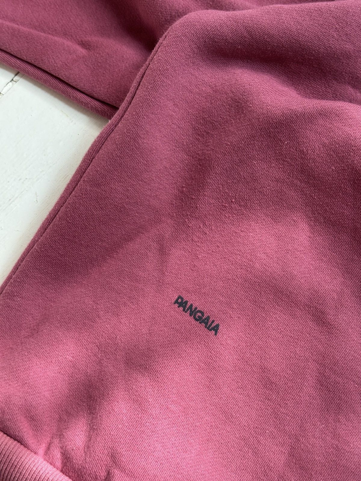 Pangaia VINTAGE PANGAIA 2000s TRACKSUIT Size XS / US 0-2 / IT 36-38 - 10 Thumbnail