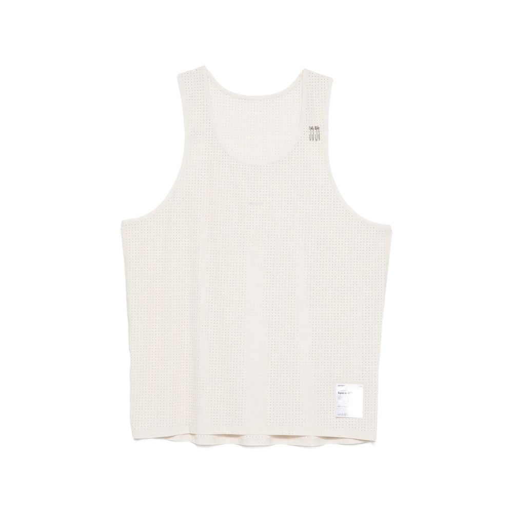 Satisfy Satisfy NEUTRALS T-Shirts & Vests - Vests & Tanks Size US M / EU 48-50 / 2 - 1 Thumbnail