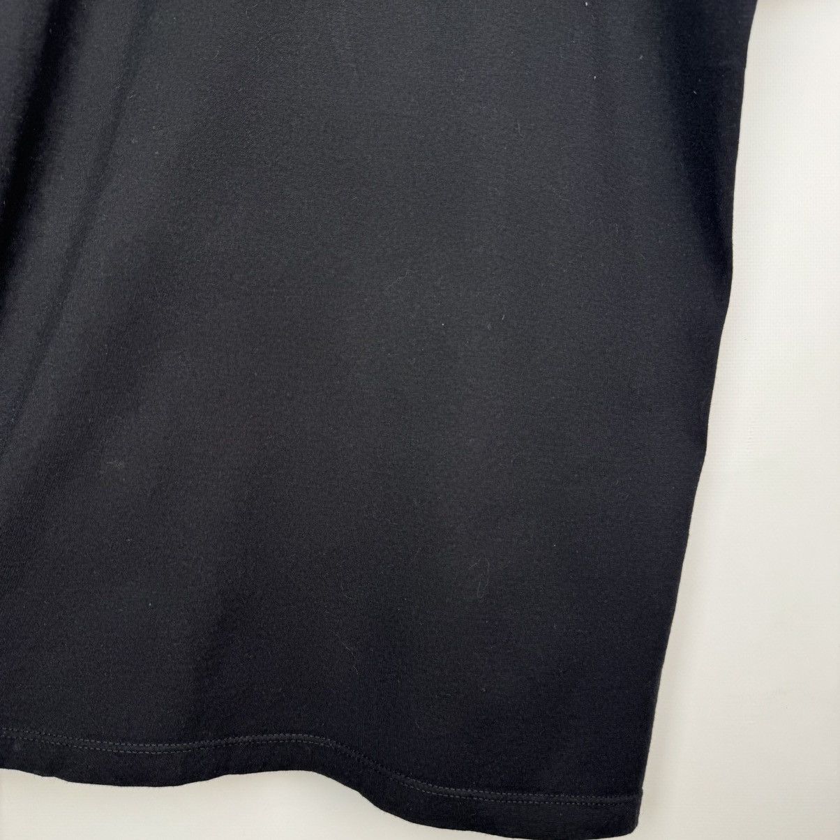 Obey OBEY CORNEL WEST BLACK T-SHIRT CREW NECK Y2K TEE sz XL MEN Size US XL / EU 56 / 4 - 21 Thumbnail