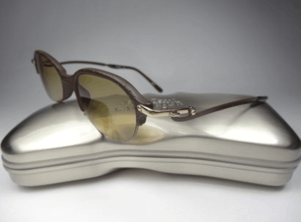 小物 JEAN PAUL GAULTIER archive sunglasses Jean Paul Gaultier JPG Vintage Archive Sunglasses