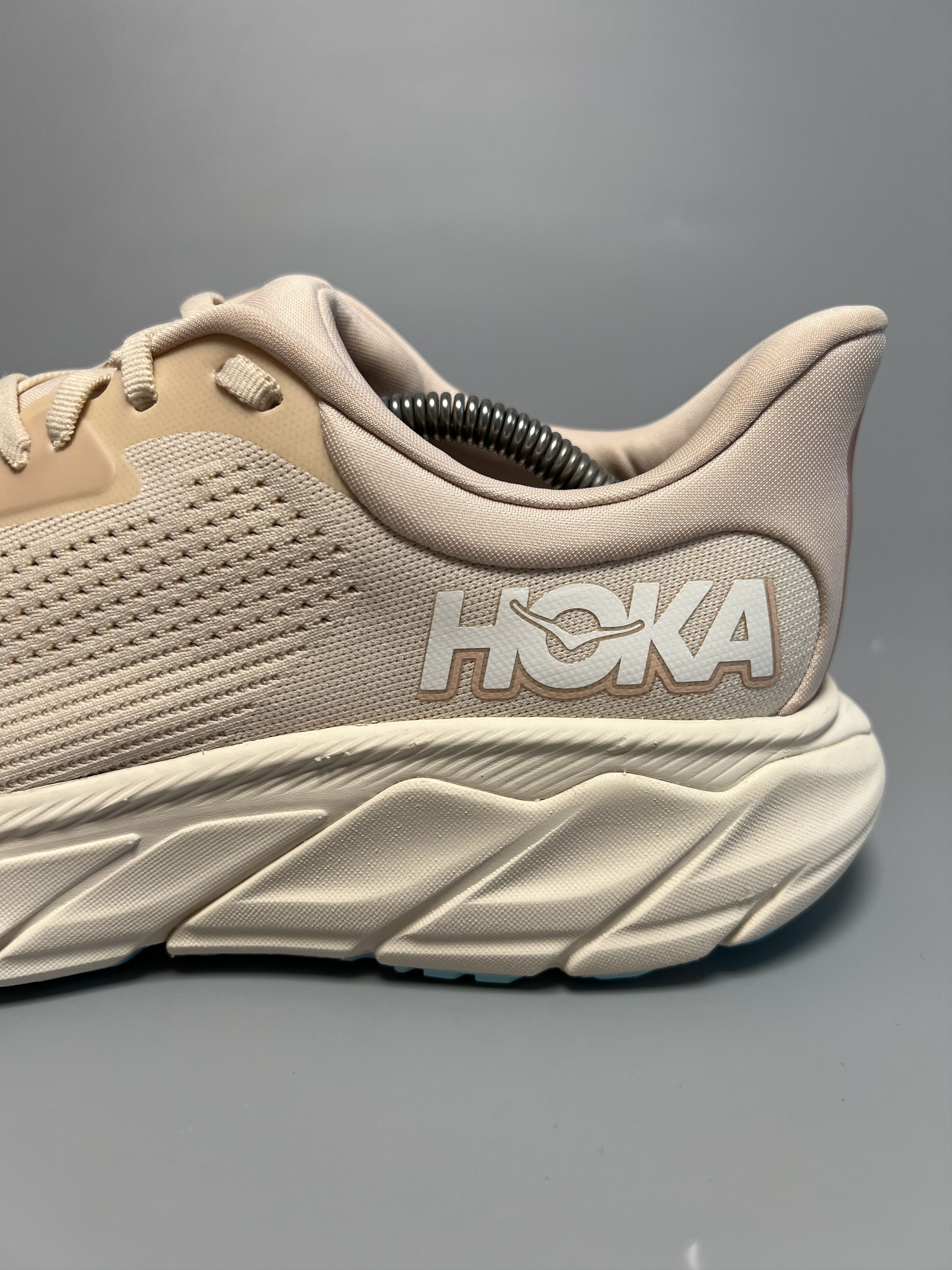 Hoka Hoka One One Arahi 7 Wide Women's Running Shoes Walking Gym Size US 10.5 / IT 40.5 - 9 Thumbnail