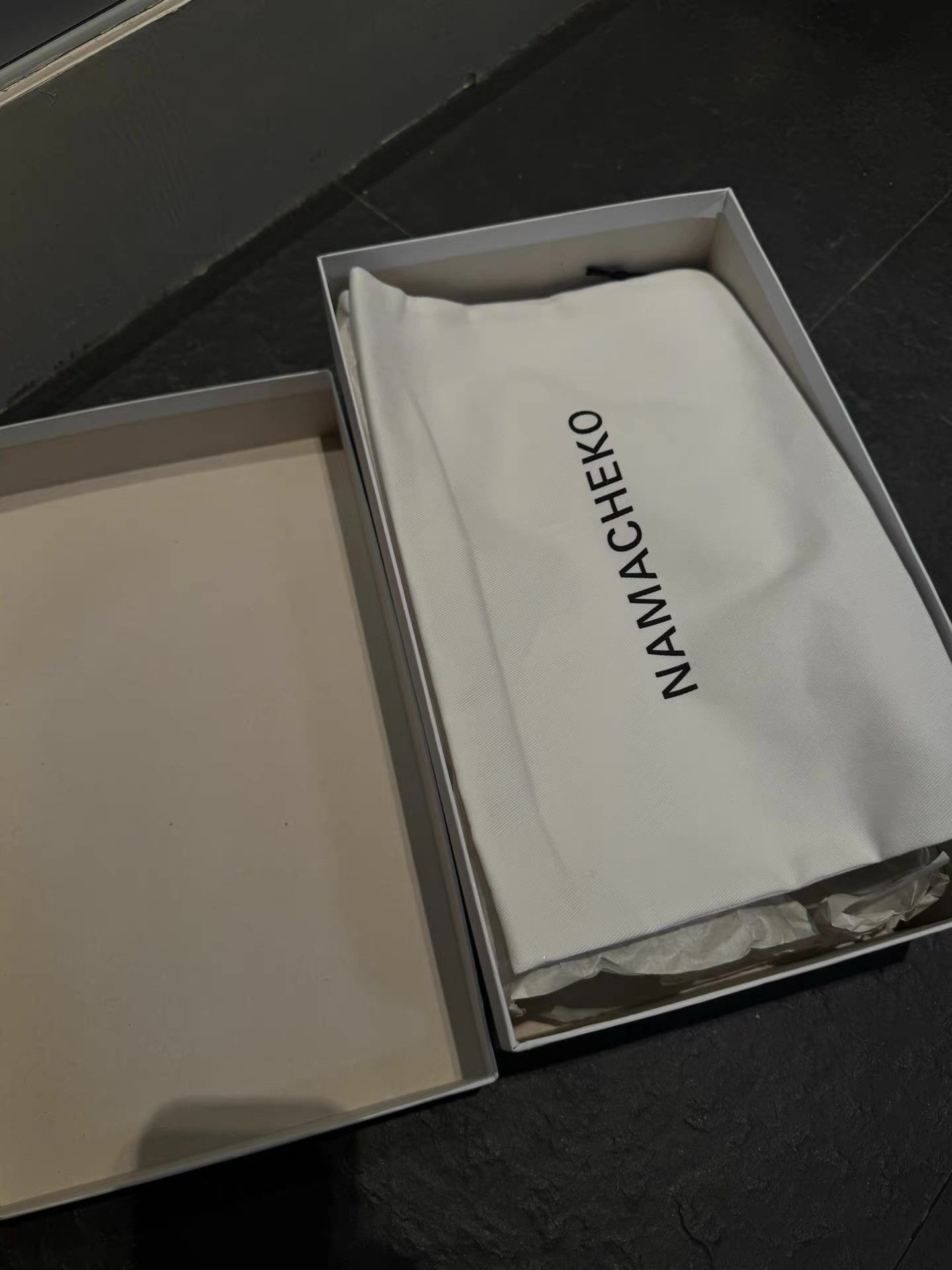 Namacheko NAMACHEKO 22AW Silver German Army Trainers Q16 Size US 8.5 / EU 41-42 - 4 Thumbnail