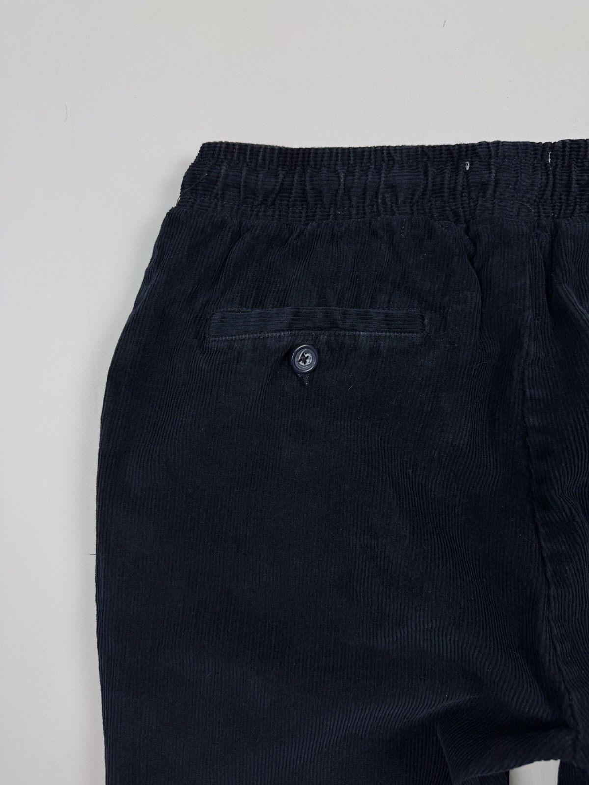 Folk Folk Basic Corduroy Chino Pants Size US 31 - 13 Thumbnail