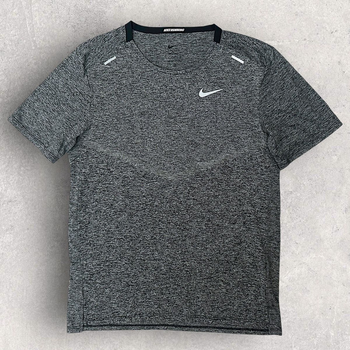 Nike Nike Running Dri-Fit Tee Size US S / EU 44-46 / 1 - 2 Thumbnail