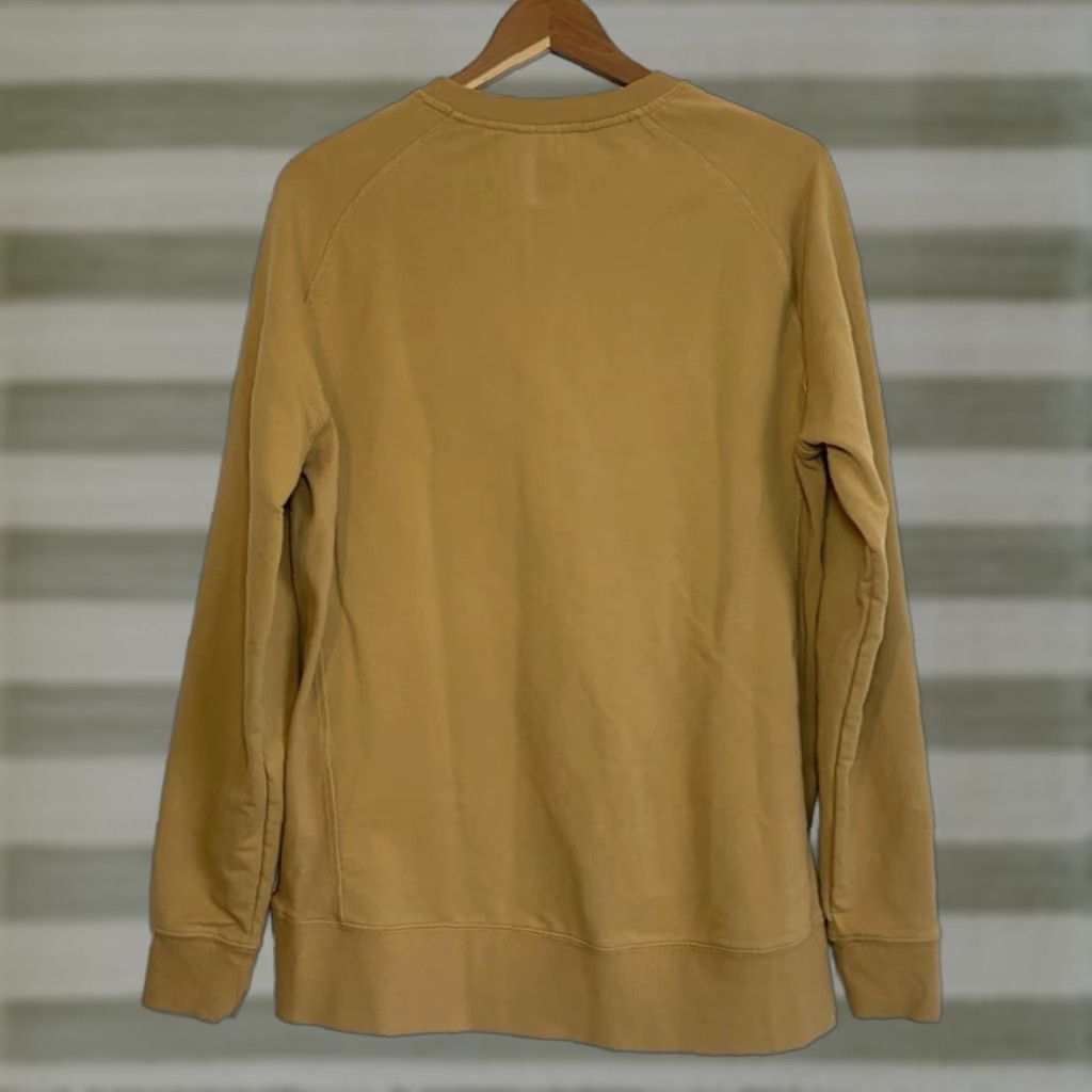 Vintage Men's Myles Apparel Performance Sweatshirt Sz L Size US L / EU 52-54 / 3 - 1 Thumbnail