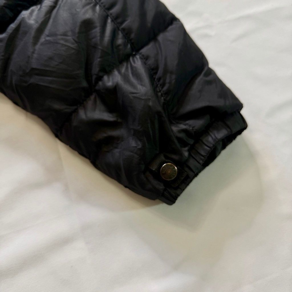 The North Face Men's The North Face Black Puffer Jacket XL Size US XL / EU 56 / 4 - 7 Thumbnail