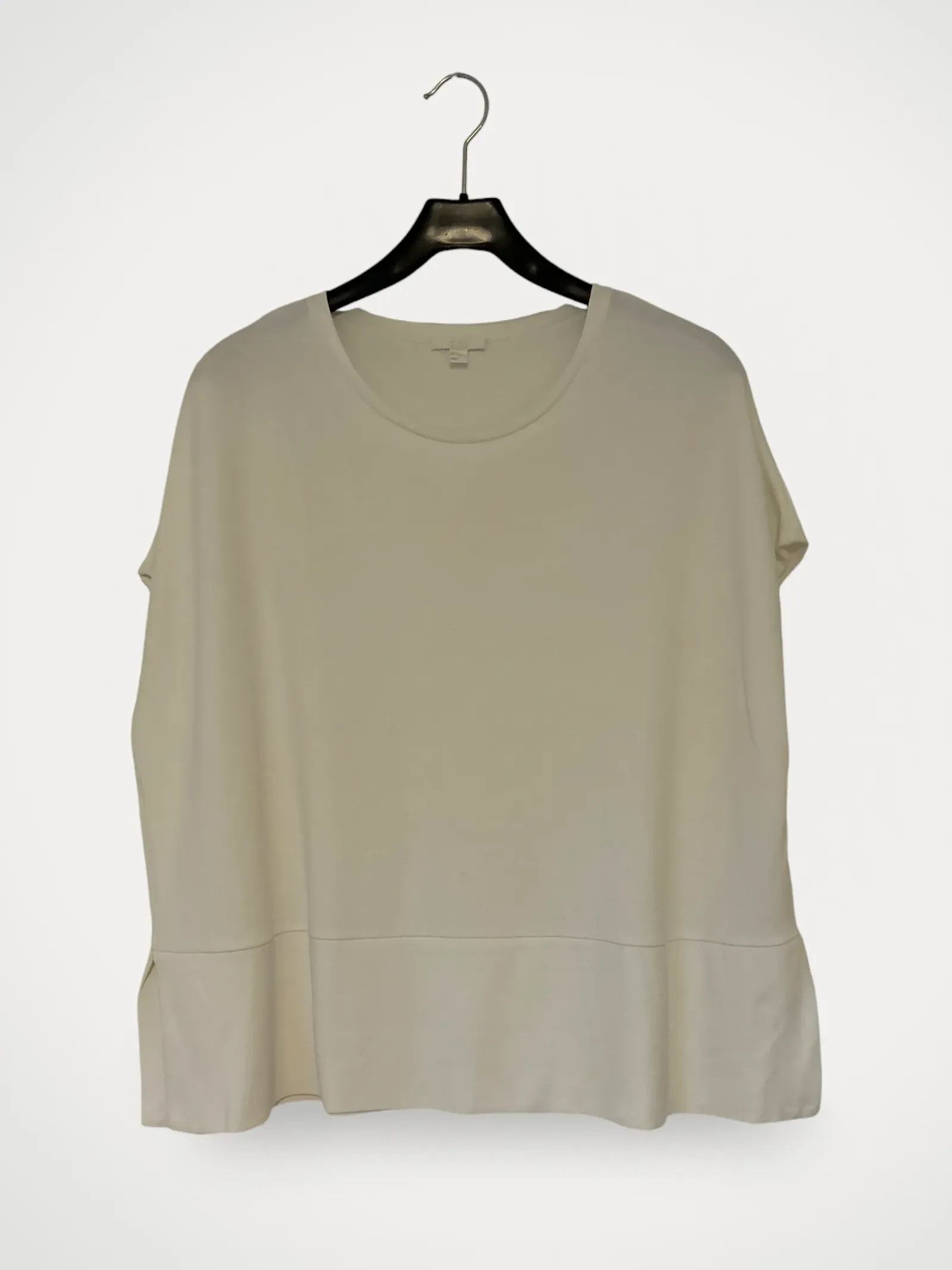 Cos Cos Short Sleeve T-shirt Size S / US 4 / IT 40 - 1 Thumbnail