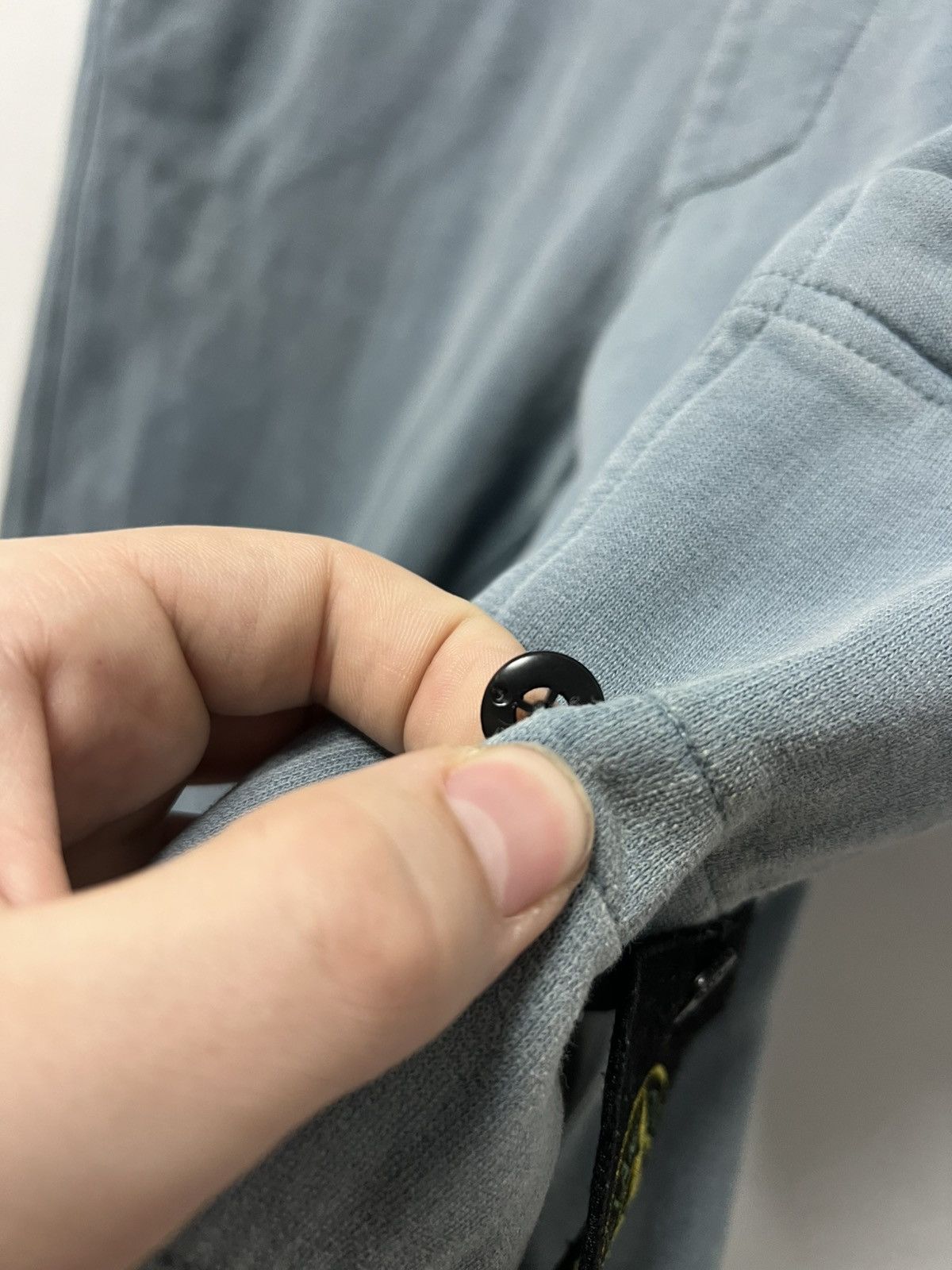 Stone Island Stone Island Joggers Pants Men Size S Size US 30 / EU 46 - 11 Thumbnail