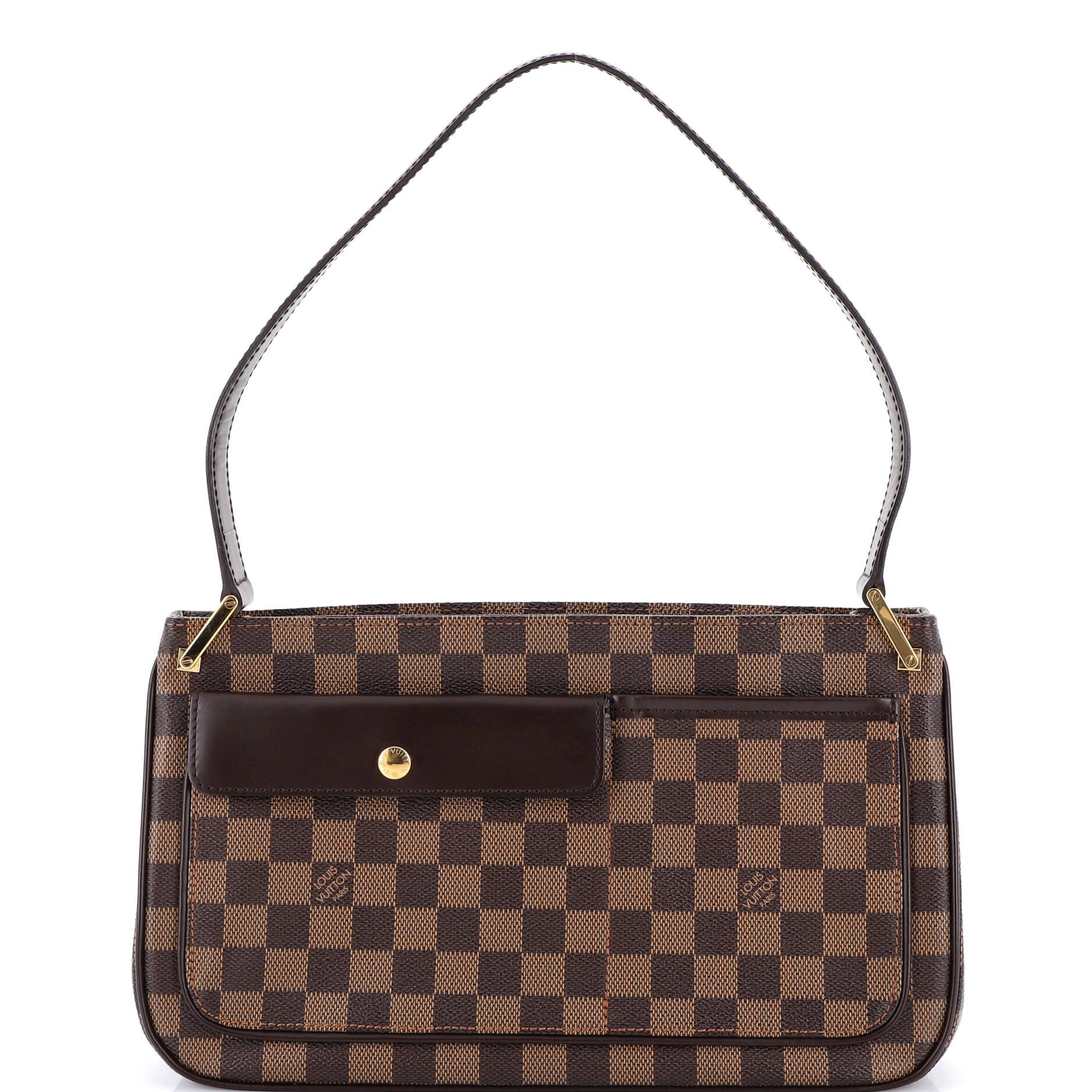 Louis Vuitton Aubagne Bag Size ONE SIZE - 1 Thumbnail