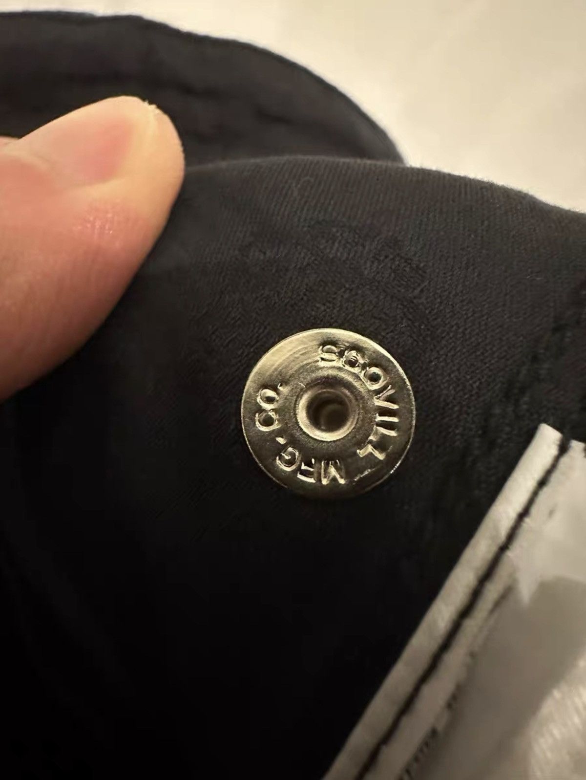Chrome Hearts Chrome hearts jeans Size US 30 / EU 46 - 5 Thumbnail