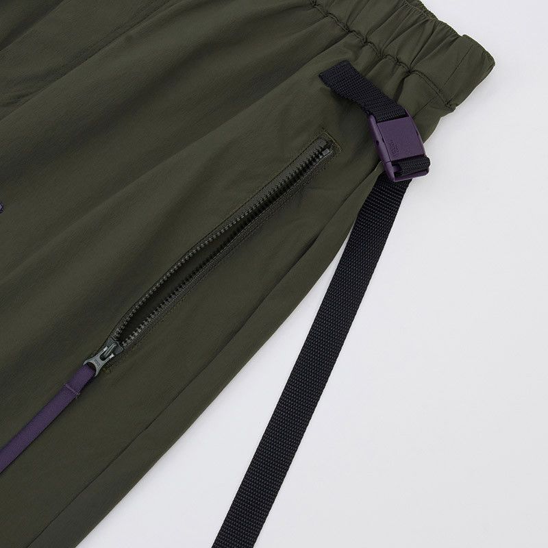 The North Face Urban Exploration BAND MOUNT SHORTS Military Olive Size US 32 / EU 48 - 14 Thumbnail