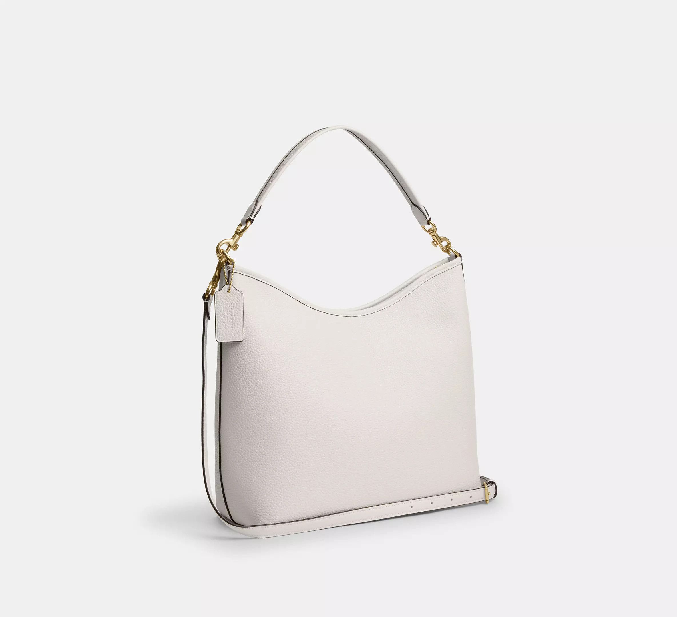Coach NWT Coach Laurel Large Shoulder Bag CY684 Size ONE SIZE - 6 Thumbnail
