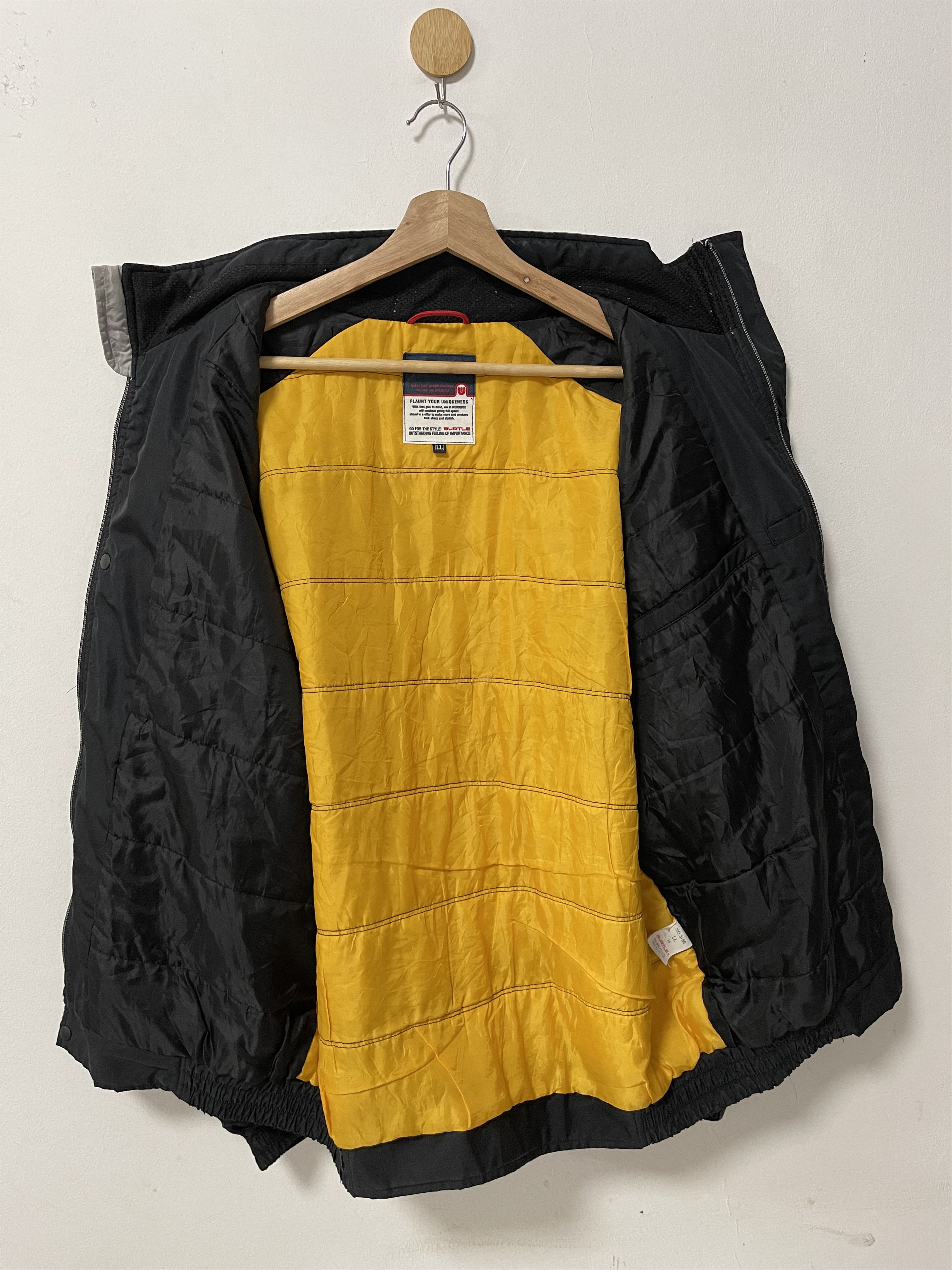 Sports Specialties × Vintage Vintage Vice United Corolla Jacket Size US L / EU 52-54 / 3 - 12 Thumbnail