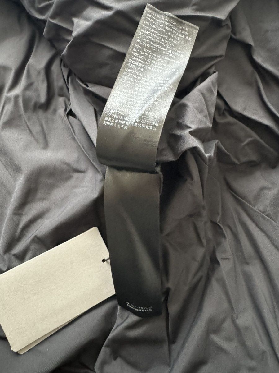 Balenciaga Final price drop - Balenciaga Quilted Padded Puffer Jacket Size US S / EU 44-46 / 1 - 6 Thumbnail