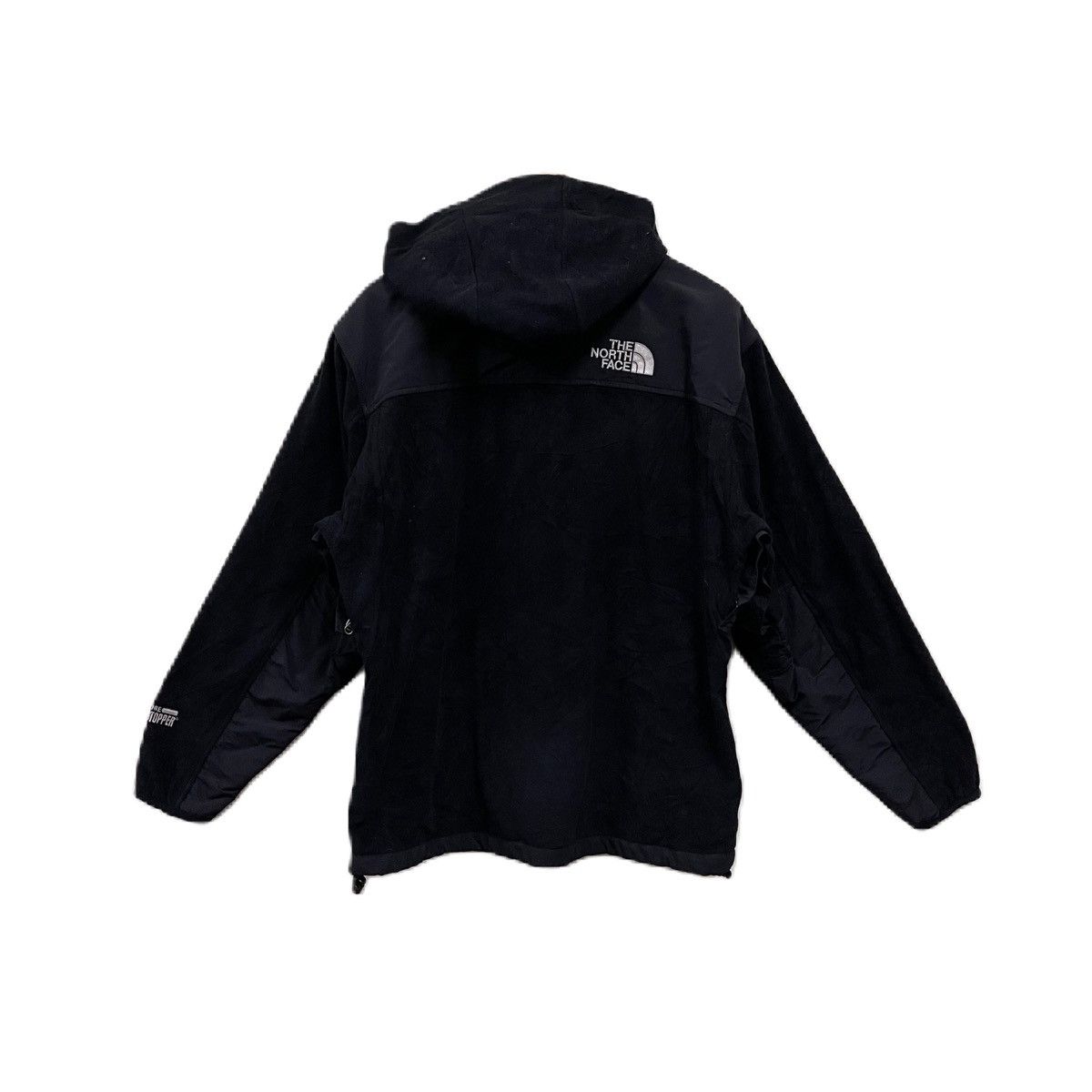Goretex The North Face Aksu Gore Windstopper Fleece Jacket Size US L / EU 52-54 / 3 - 2 Thumbnail