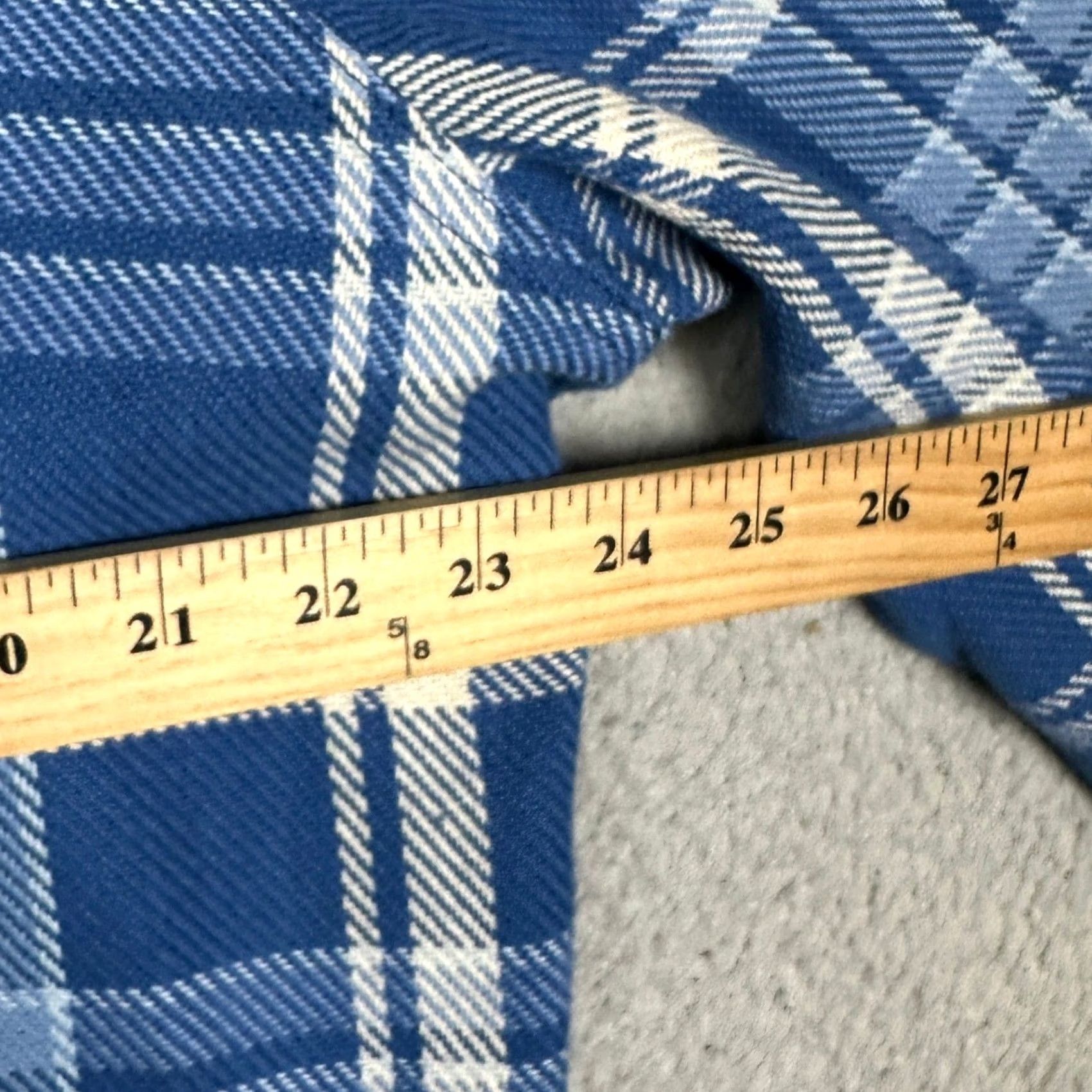 Vintage VINTAGE? No. Size US L / EU 52-54 / 3 - 7 Thumbnail