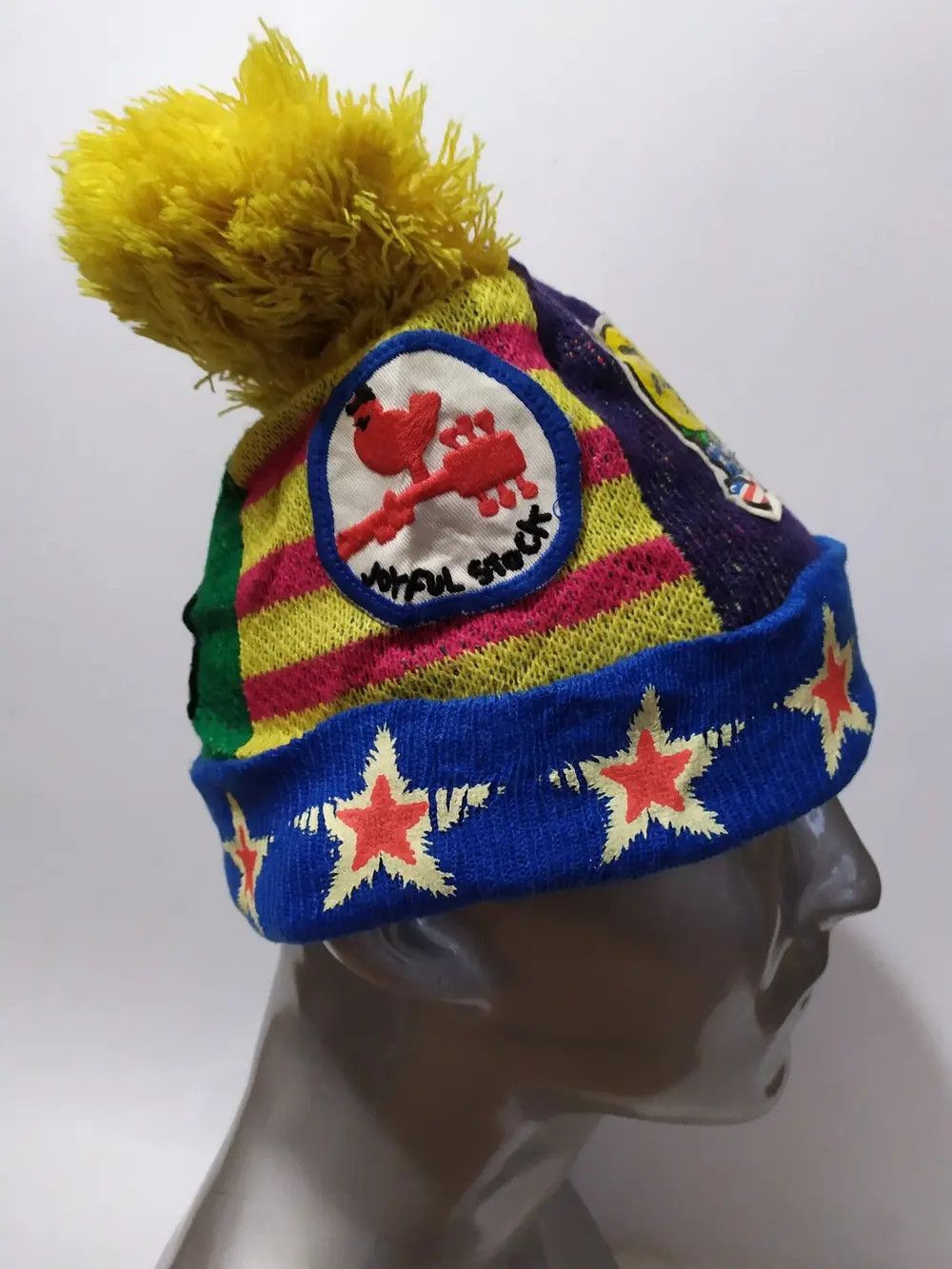 Other Bundel 3 hats Size ONE SIZE - 9 Thumbnail