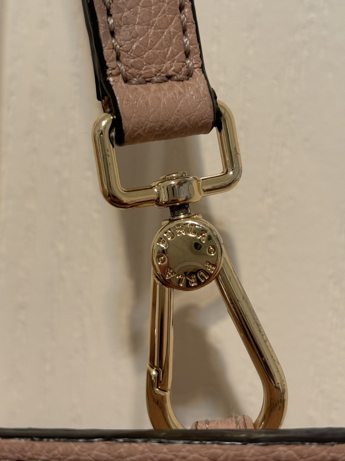 Furla Furla Leather Office Bag Size ONE SIZE - 5 Thumbnail