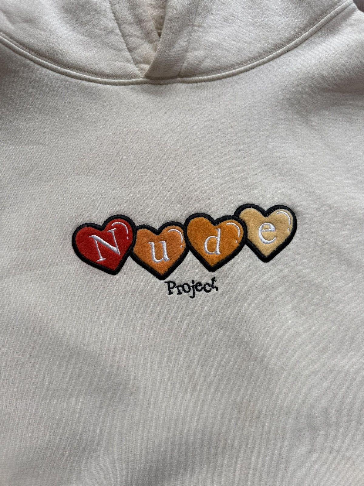 Nude Kiss Your Homies Good Night Hoodie Size US L / EU 52-54 / 3 - 2 Thumbnail
