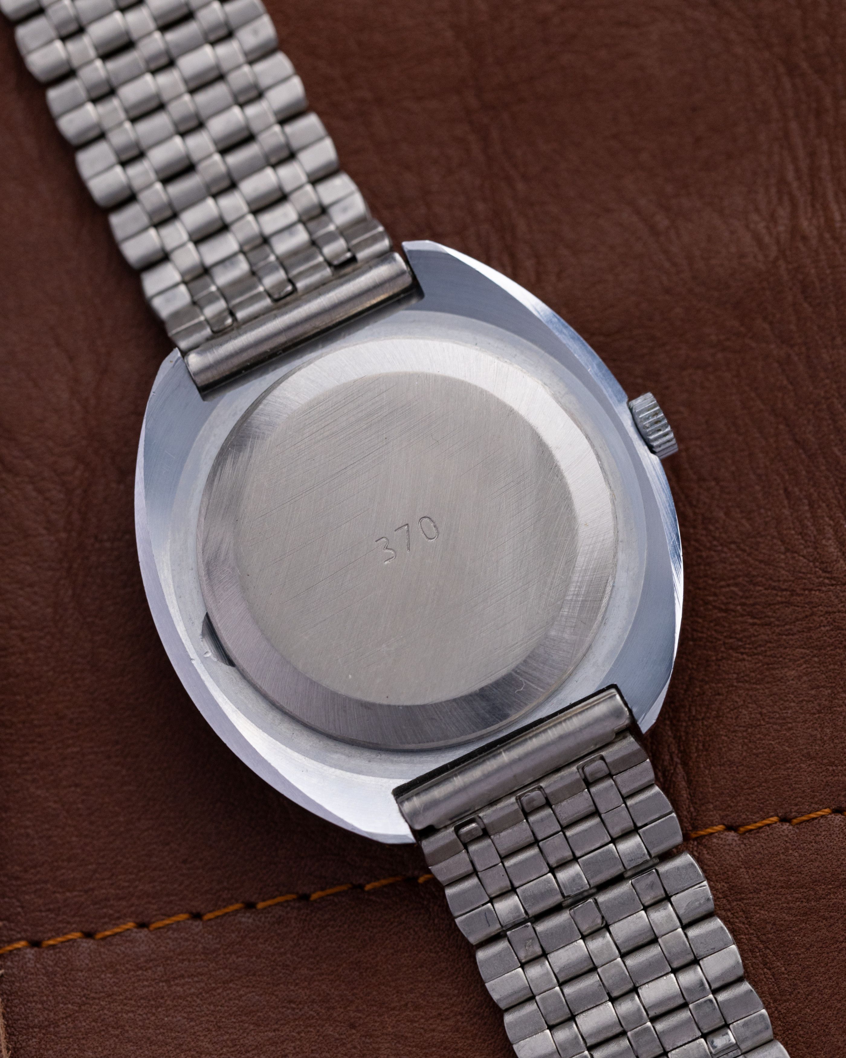 Other Raketa Size 38 - 4 Thumbnail