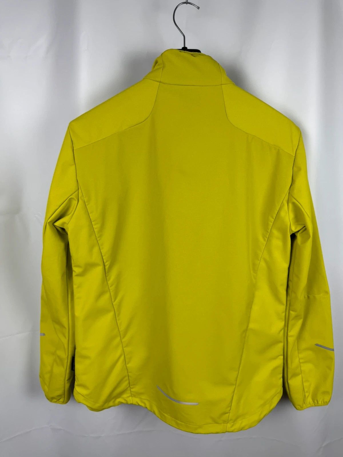Jack Wolfskin Jack Wolfskin Stormlock Flexshield Jacket Men size M Size US M / EU 48-50 / 2 - 8 Thumbnail