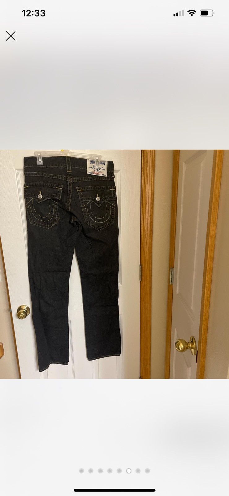 True Religion True Religion jeans Size US 30 / EU 46 - 6 Thumbnail